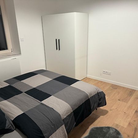 Appartement IX - Haut Standing Proche Luxembourg Et Cattenom Nilvange Exterior photo