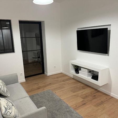 Appartement IX - Haut Standing Proche Luxembourg Et Cattenom Nilvange Exterior photo