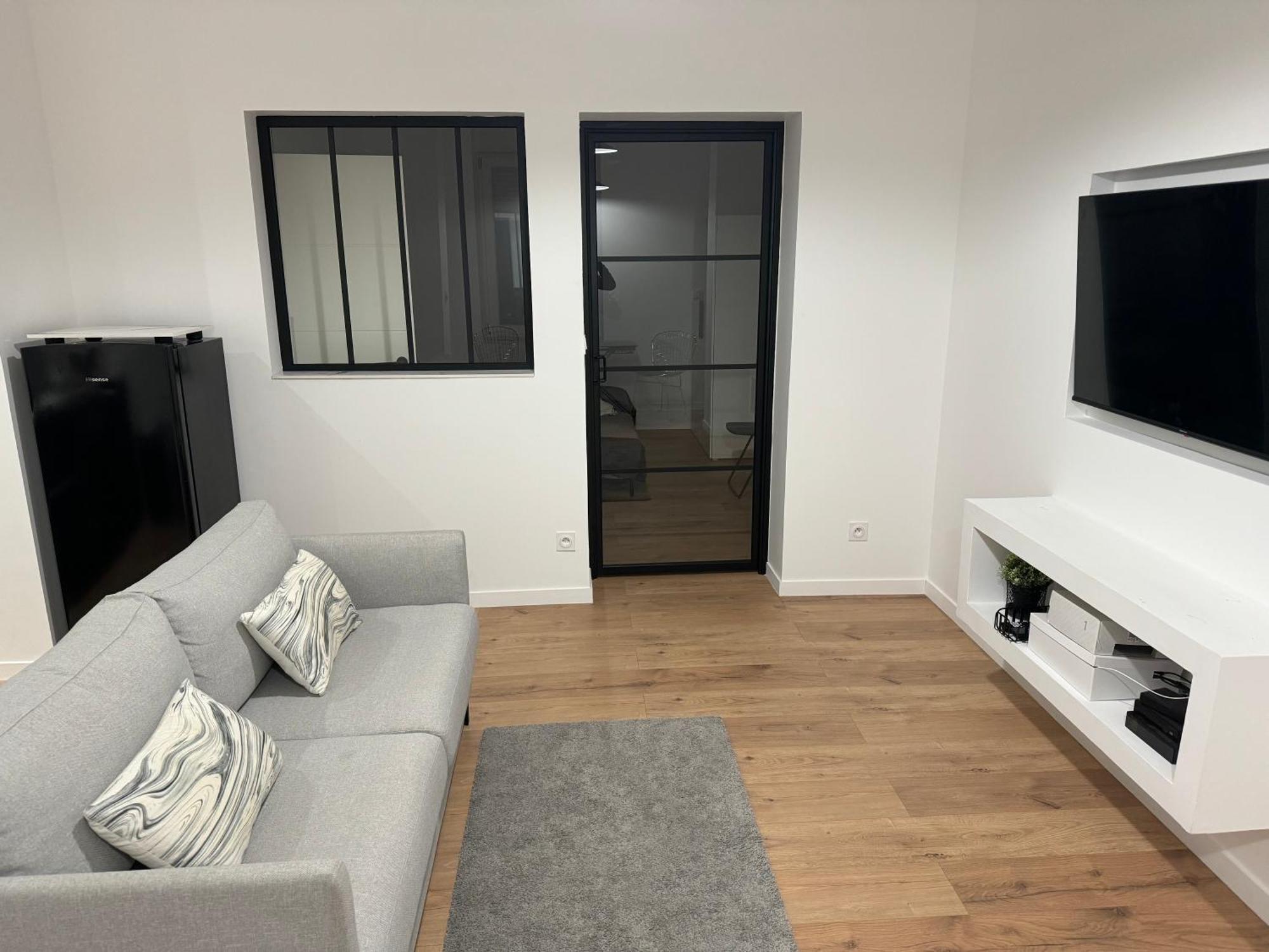 Appartement IX - Haut Standing Proche Luxembourg Et Cattenom Nilvange Exterior photo